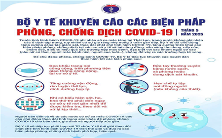 Người dân cần chủ động phòng bệnh Covid-19