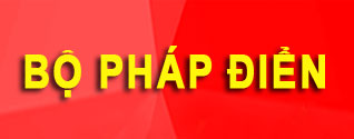 Bộ Pháp Điển
