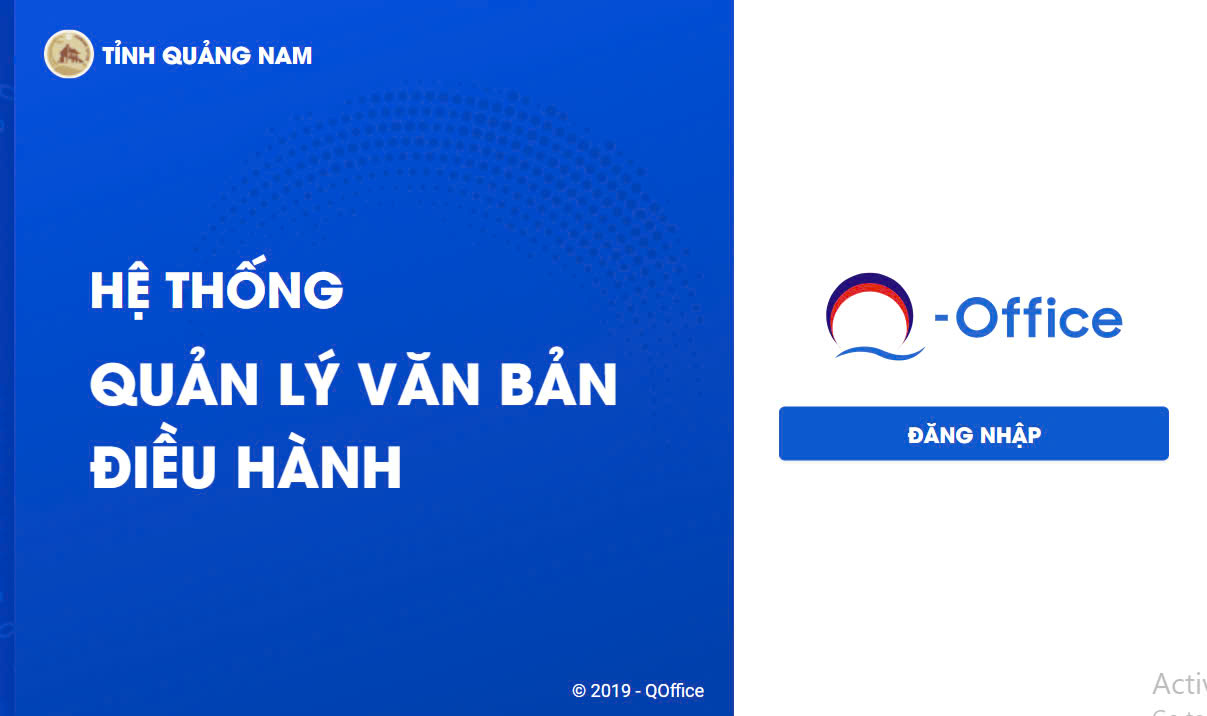 Hệ điều hành Qoffice