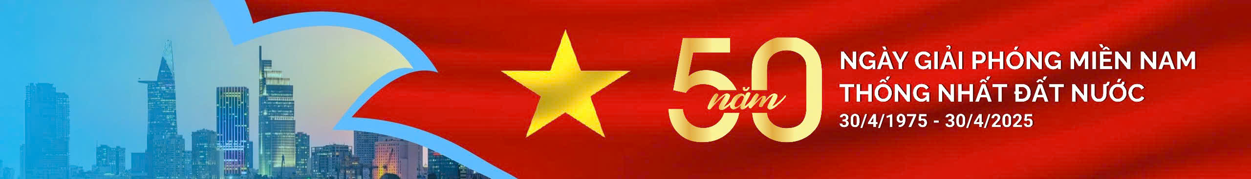 Banner chào mthiừng
